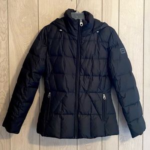 Calvin Klein Down Puffer Coat